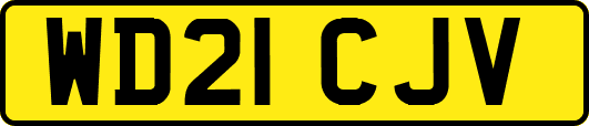 WD21CJV