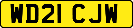 WD21CJW