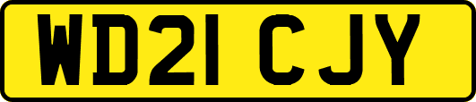 WD21CJY