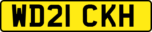 WD21CKH
