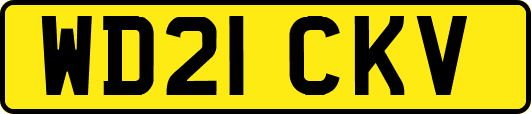 WD21CKV