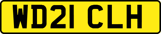WD21CLH