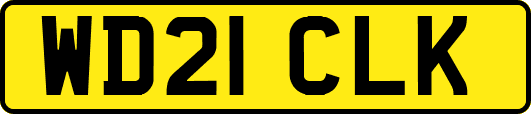 WD21CLK