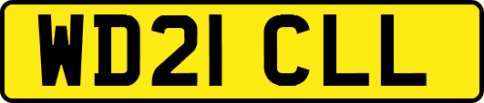 WD21CLL