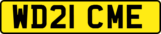 WD21CME