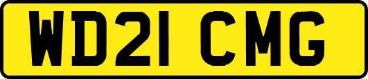 WD21CMG