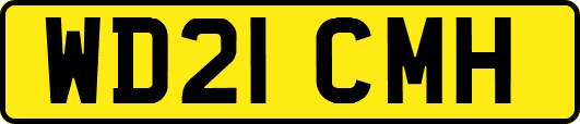WD21CMH