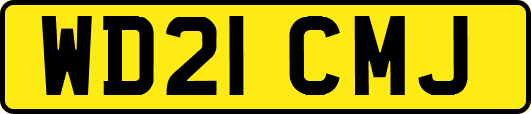WD21CMJ