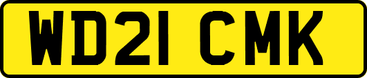 WD21CMK