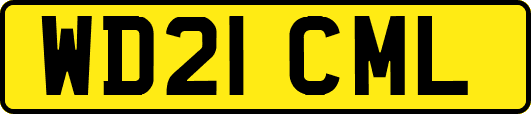 WD21CML