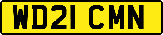 WD21CMN