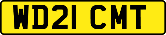 WD21CMT