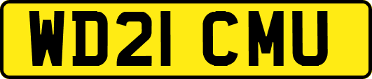 WD21CMU