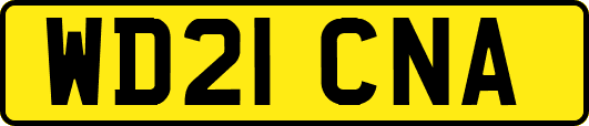 WD21CNA