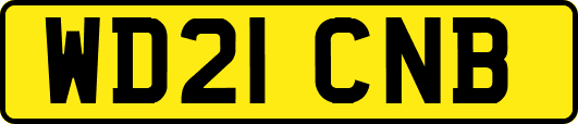 WD21CNB