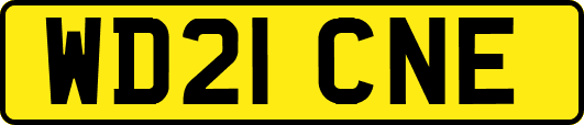 WD21CNE