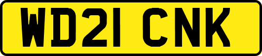 WD21CNK