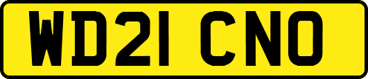 WD21CNO