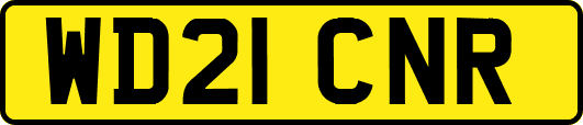 WD21CNR