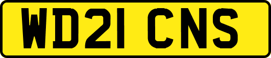 WD21CNS