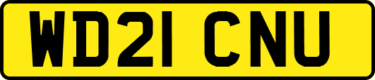 WD21CNU
