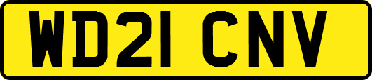 WD21CNV