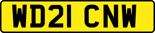 WD21CNW