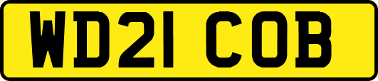 WD21COB