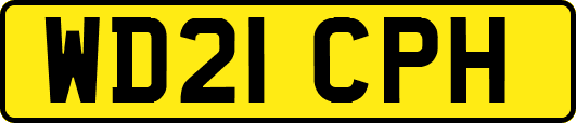 WD21CPH