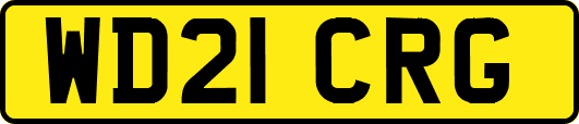 WD21CRG