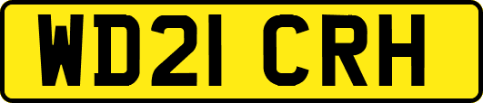 WD21CRH