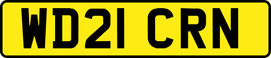 WD21CRN