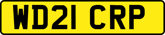 WD21CRP