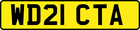 WD21CTA