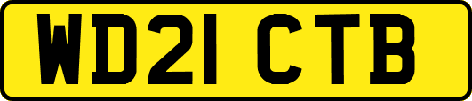 WD21CTB