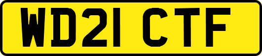 WD21CTF