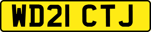 WD21CTJ