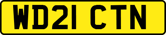 WD21CTN