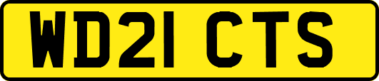 WD21CTS