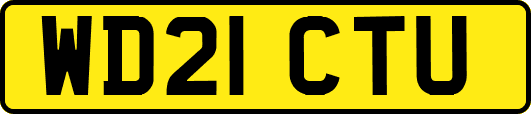 WD21CTU
