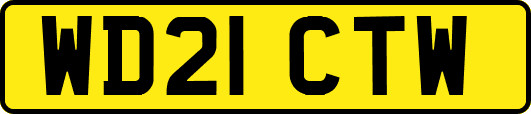 WD21CTW