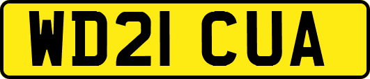 WD21CUA