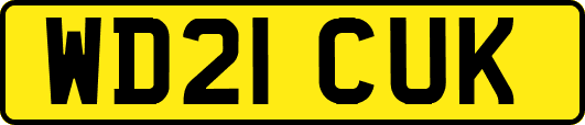 WD21CUK