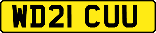 WD21CUU