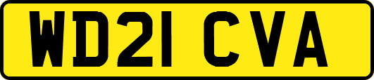 WD21CVA