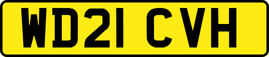 WD21CVH