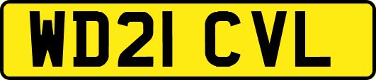 WD21CVL