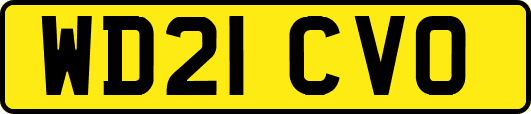 WD21CVO