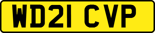 WD21CVP