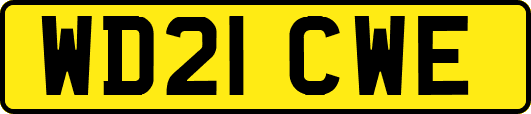 WD21CWE